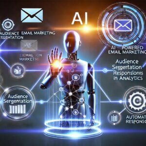 AI-Powered Email Marketing