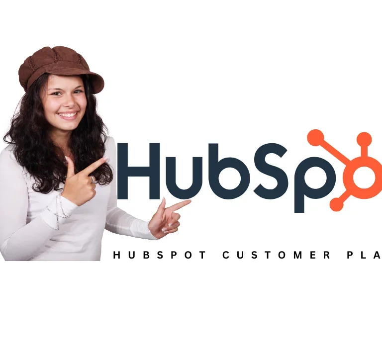 HubSpot LOGO