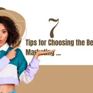 7 tips