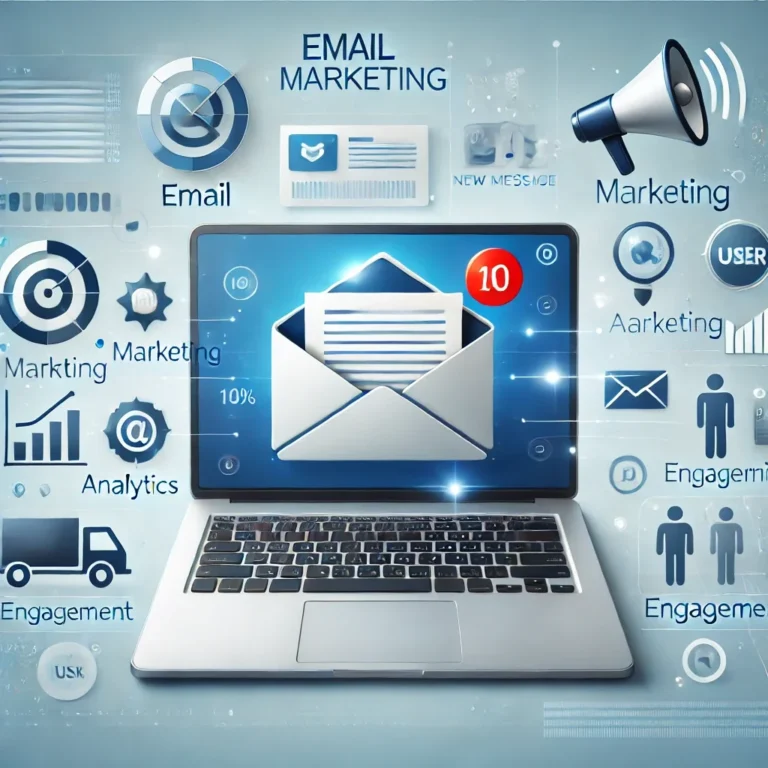 email marketing