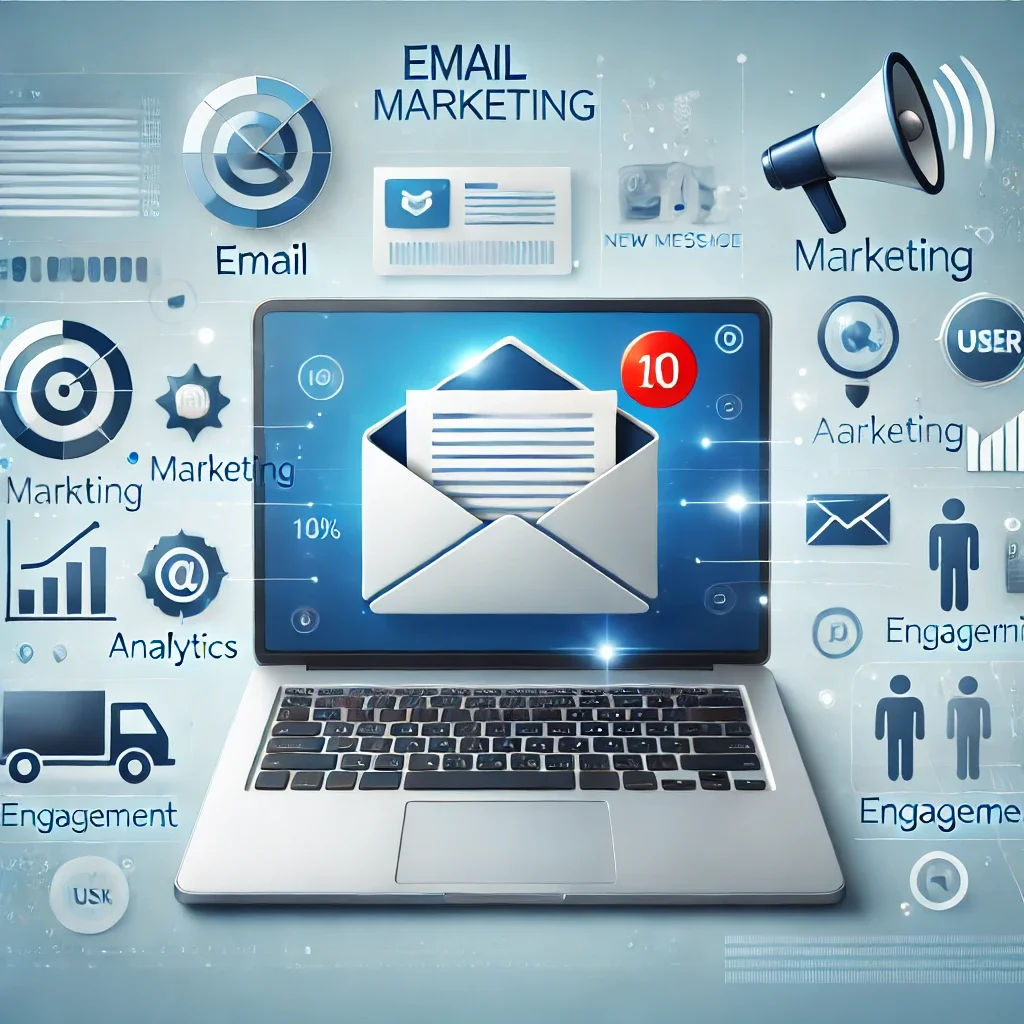 Email Marketing